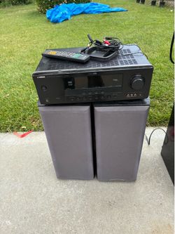 speaker