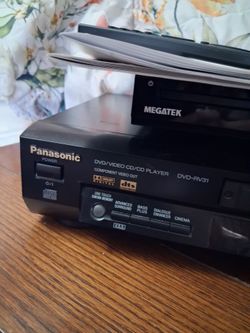 DVD players.