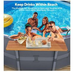 Pool Side Bar