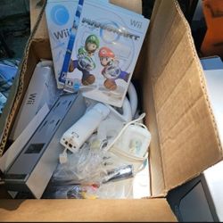 Wii