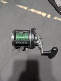Roddy Hunter Reel
