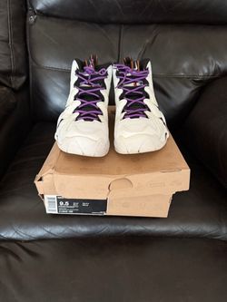 Air max cb 34 size 9.5