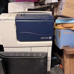 Xerox Printer