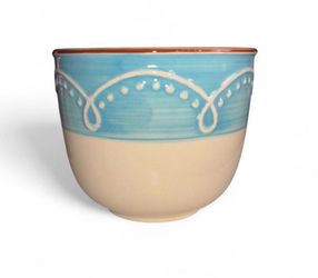 tea cup ceramic