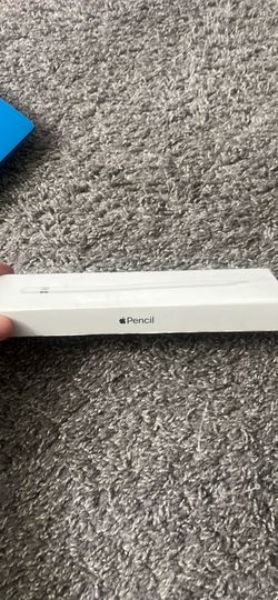 Apple Pencil