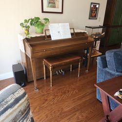 Piano