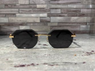Exclusive Cartier Sunglasses