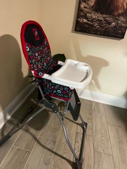 baby chair