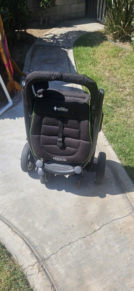 Graco Stroller