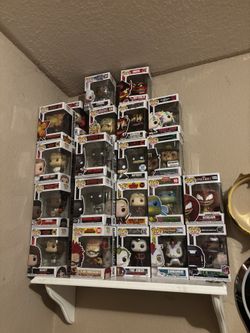 FUNKO POPS‼️ NEED GONE