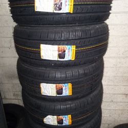 205 55 16 FERENTINO TIRES 