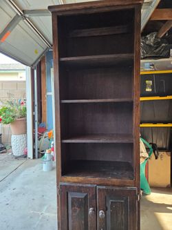 Book shelf free