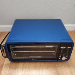 Ninja Foodie Smart Dual Heat Air Fry Oven SP351
