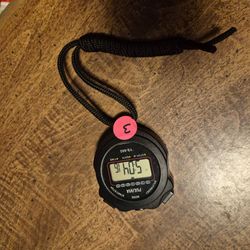 Stopwatch