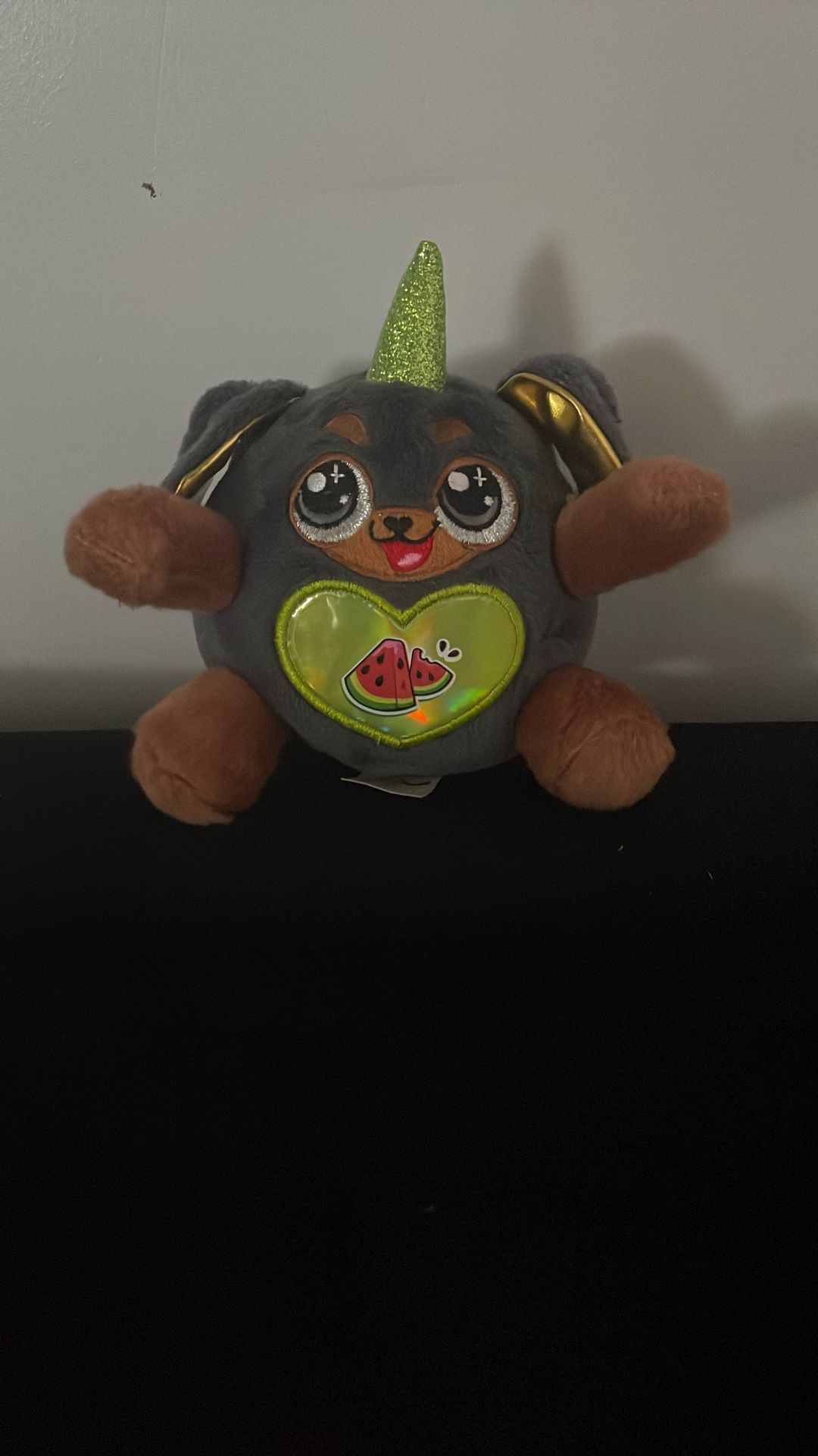 Rainbocorns Puppycorns *Plushie Only*