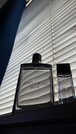 Jimmy Choo Men