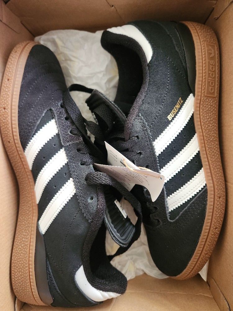 Busenitz Adidas New