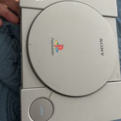 Untested Ps1 Has Parallel Port 