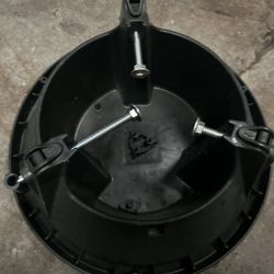 Christmas tree stand