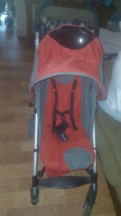 Stroller