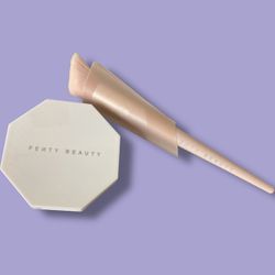 Fenty Brush, Makeup And Other Cosmetics 