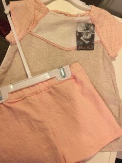 2 piece set