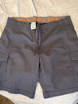Wearfirst shorts