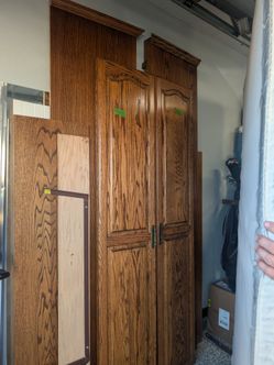 Murphy bed