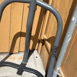 Everlast Punching Bag Stand [Never Used]