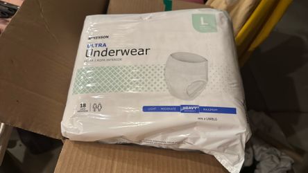 Underwear for men or woman