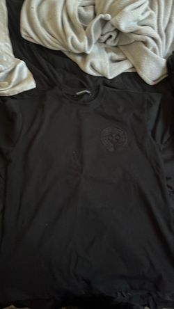 Chrome hearts tshirt size M