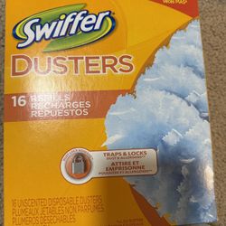 dusters（16 refills）