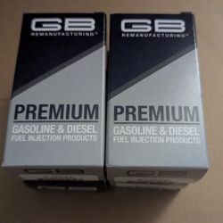 Fuel Injector Seal Kit 4pcs Toyota Corolla