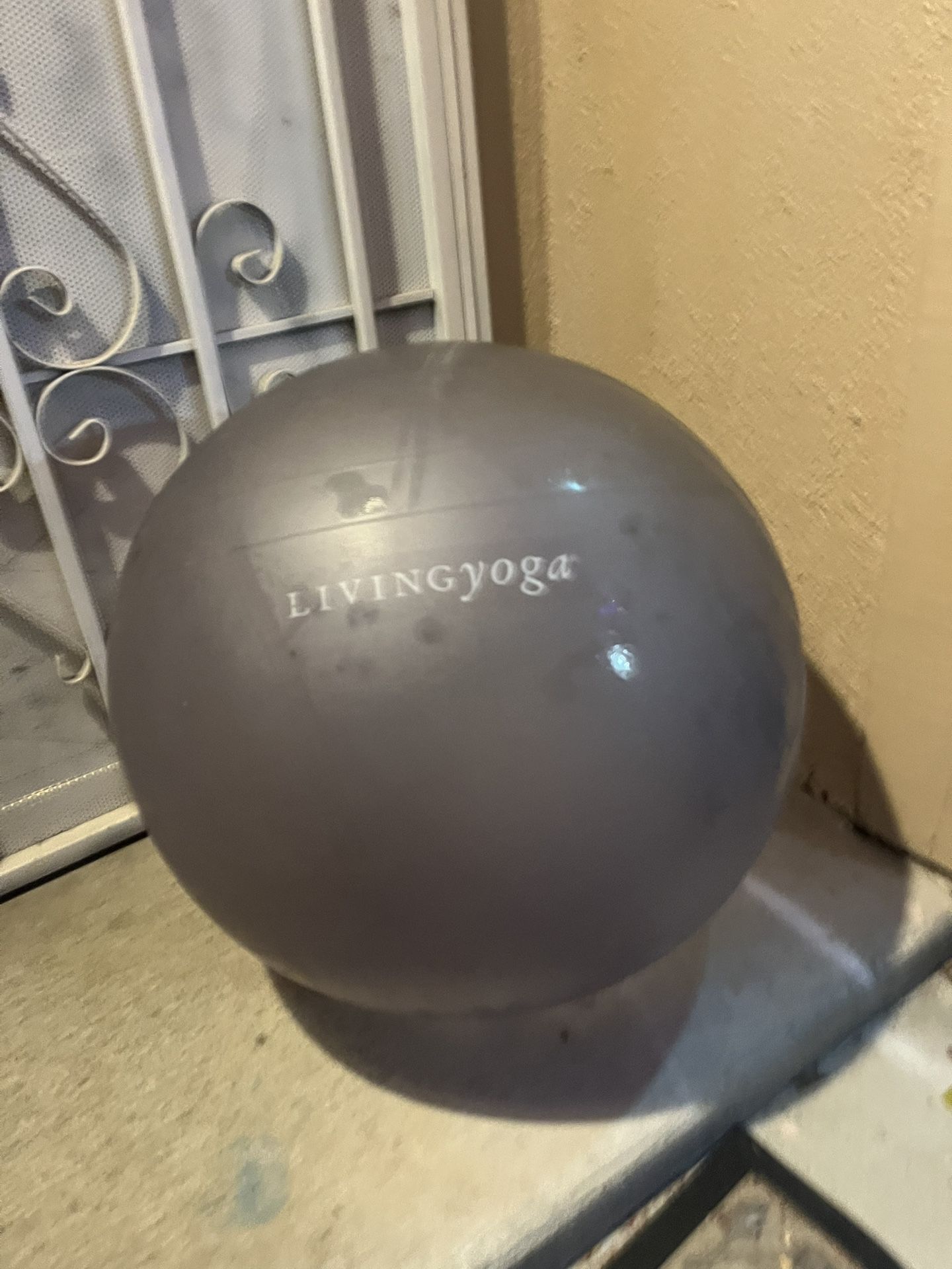 Stability Ball 