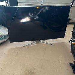 55in Samsung TV
