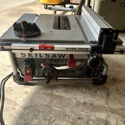 Table Saw 