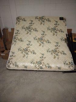 King Size Mattress