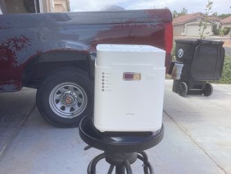 Humidifier
