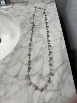 Ladies Necklace Jewelry 