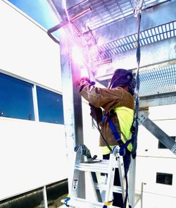 Welder