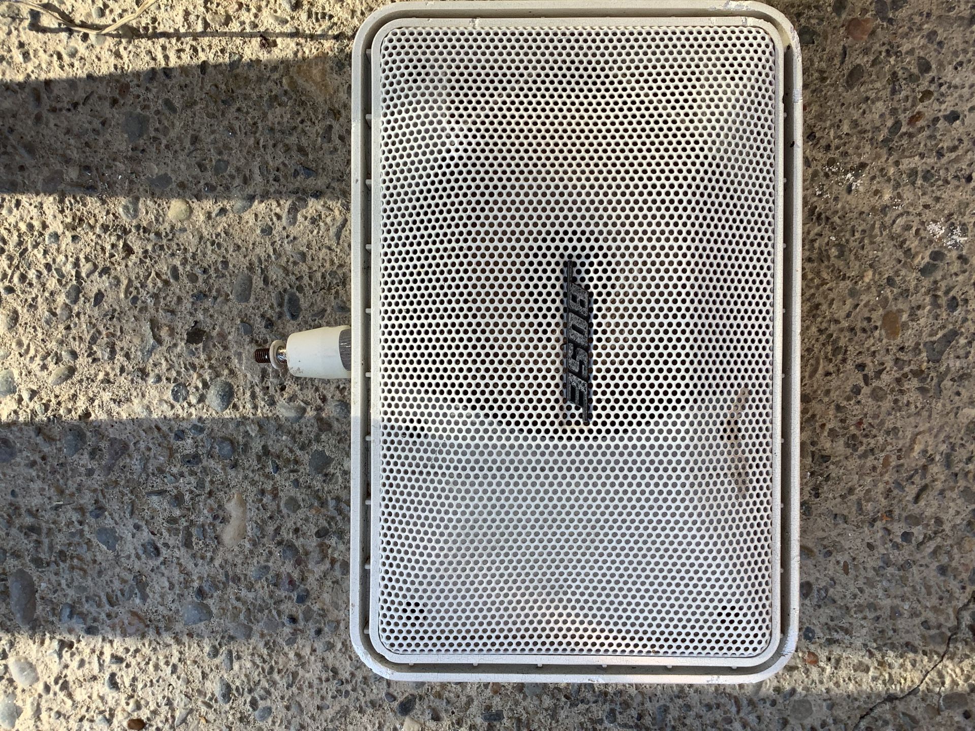 Bose Model 101 Outdoor Speakers $80