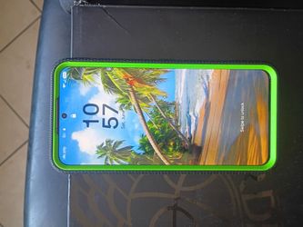 Samsung Galaxy  S25  FE.  at&t
