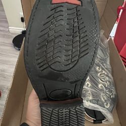 Cowboy Boots