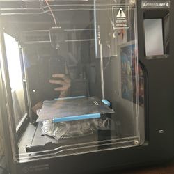 3D Printer