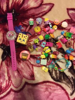 Shopkins