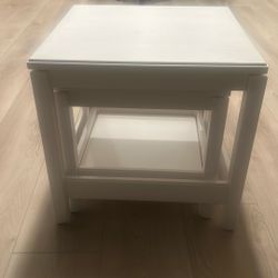 Nesting Tables 