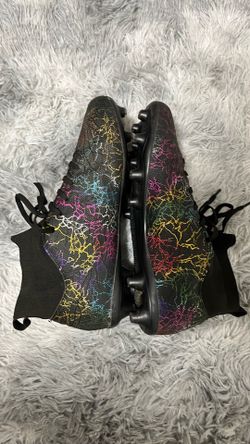 Soccer Cleats – Great Condition – Size (9) – Ready Today ⚽”