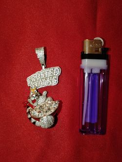 Silver jewelry