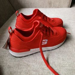 Steel Toe Skechers 7.5 Flexible with the price 