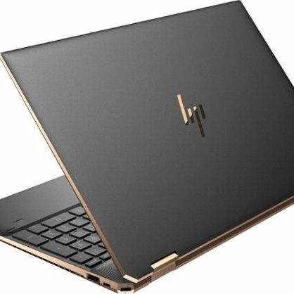 Laptop. HP Spectre X360. i7, 6Core. New. 2020 model. i7 6-core. Custom built